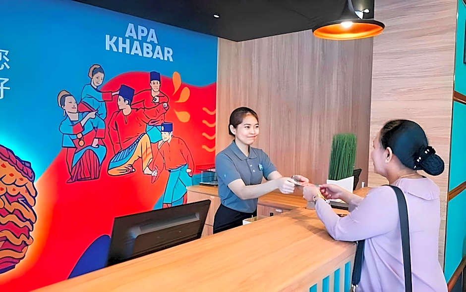 The Jo Hotel Johor Bahru