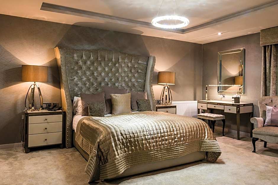 Lochside House Hotel & Spa
