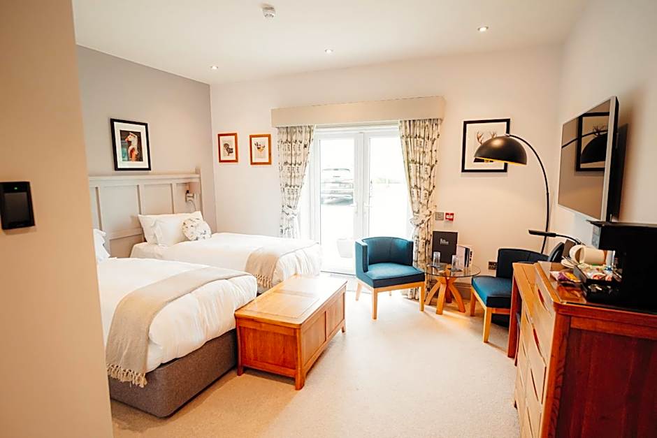 The Fleece at Ruleholme