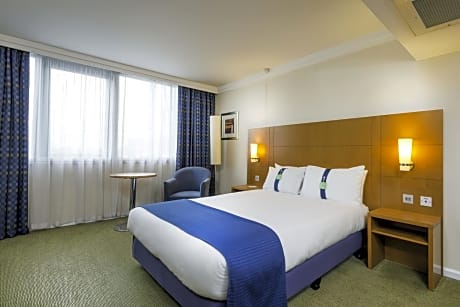 Double Room - Mobility Accessible