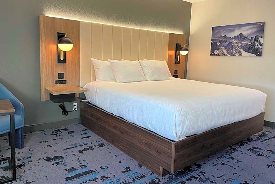 La Quinta Inn & Suites by Wyndham Springdale