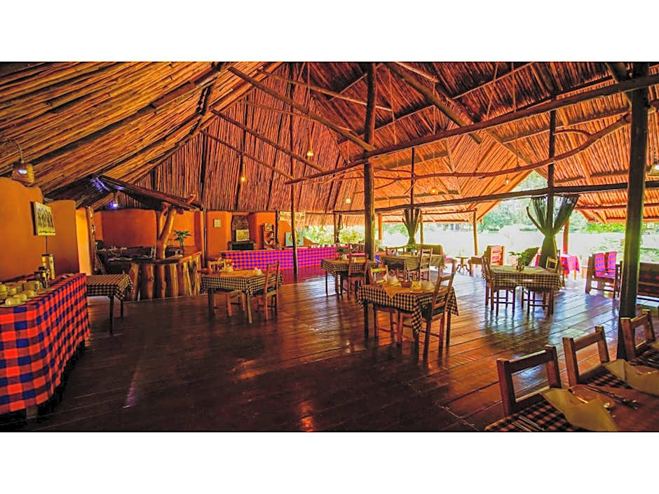 Migunga Tented Camp