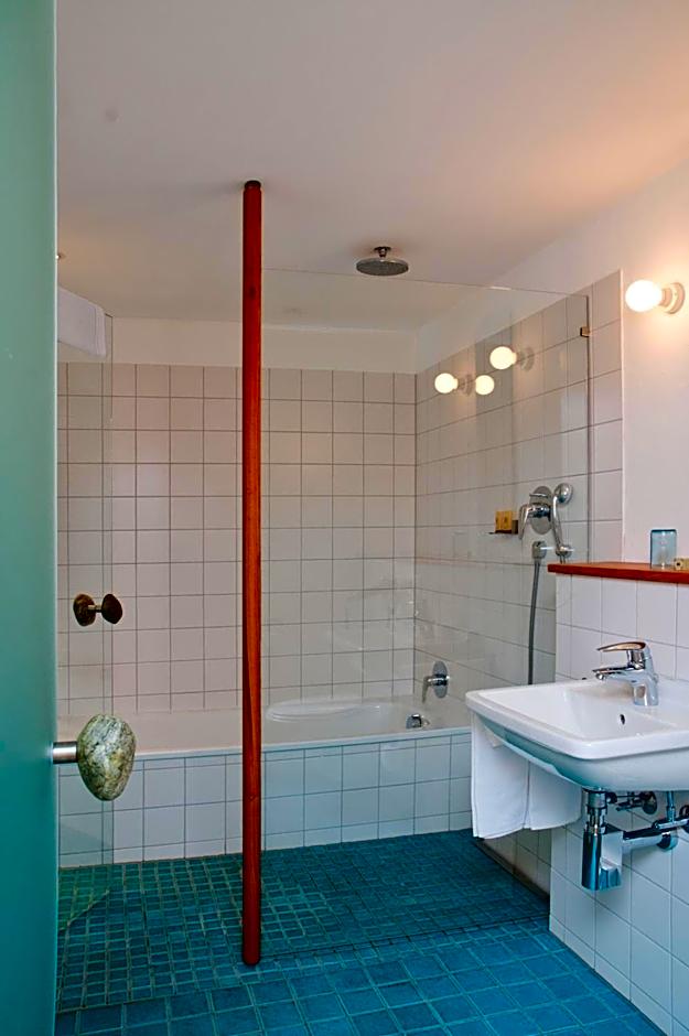 City-Hotel Ochsen