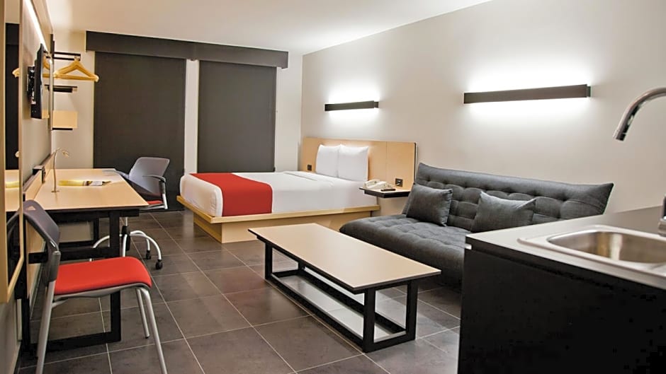 City Express by Marriott Tepic