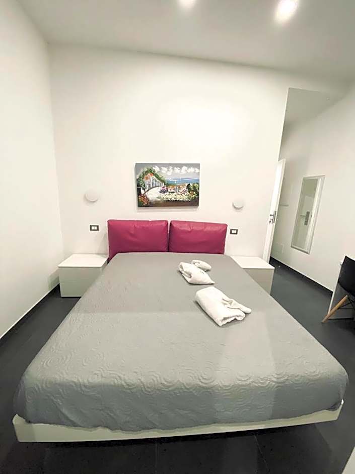 Amuri Room&Suite
