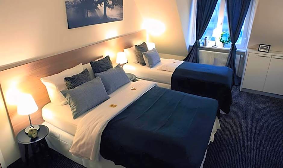Sleephotels