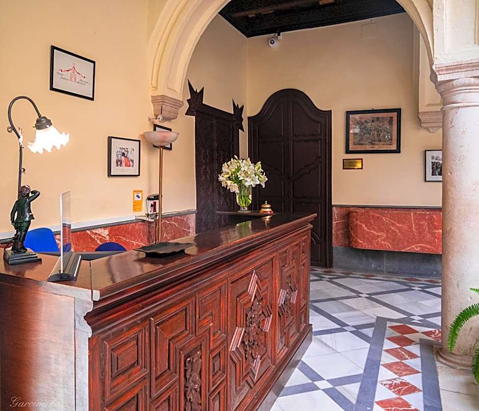Palacio Marques de la Gomera