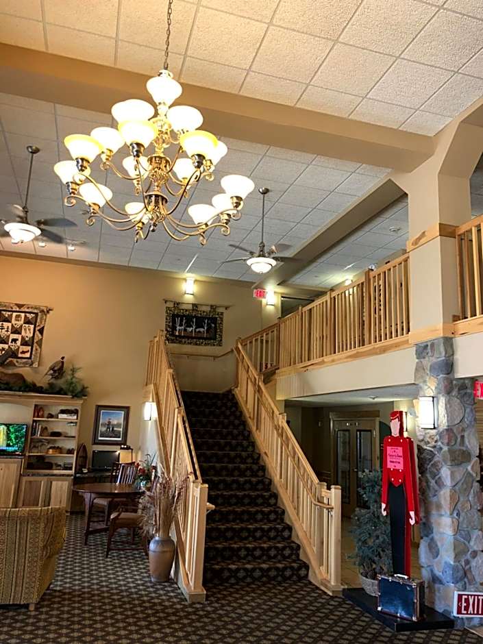 AmericInn by Wyndham Princeton IL