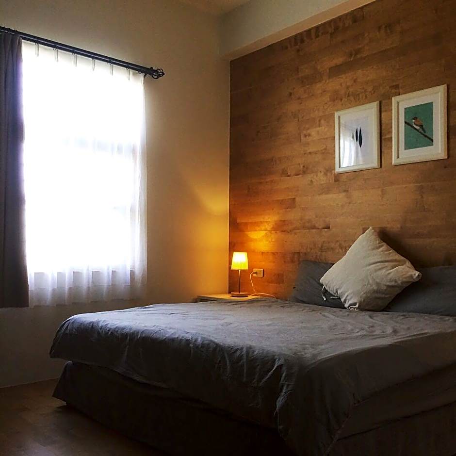 Acacia Po Bed and Breakfast