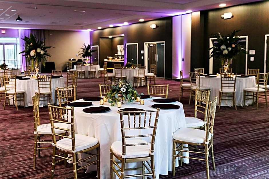 Courtyard by Marriott Savannah Airport