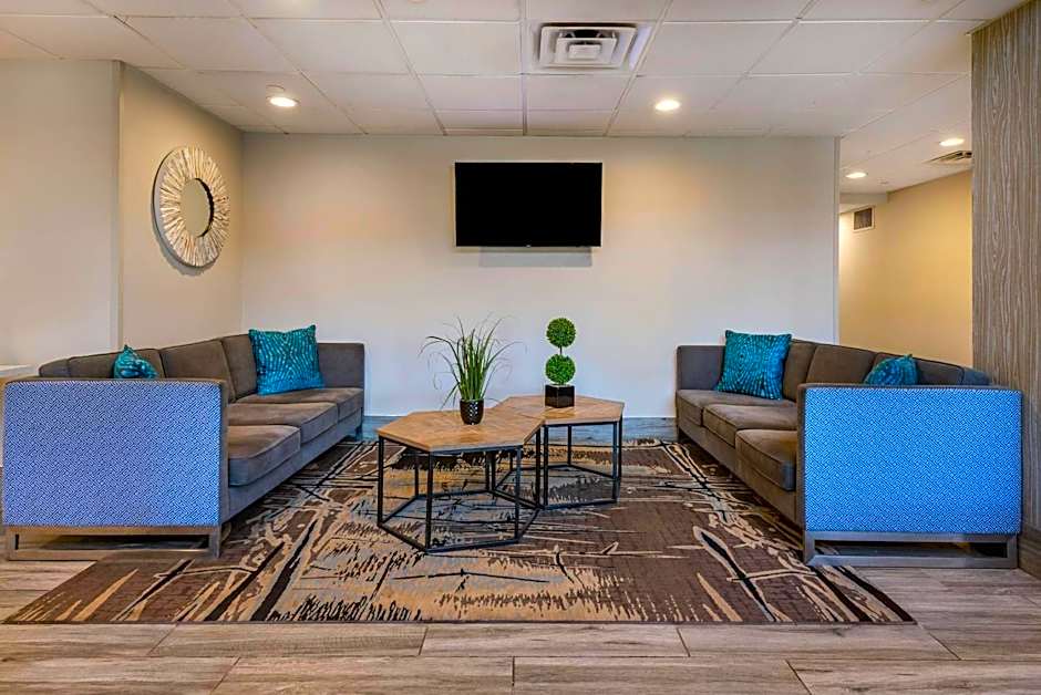 MainStay Suites Horsham - Philadelphia