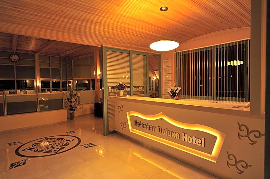 Belcehan Deluxe Hotel