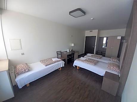Budget Triple Room