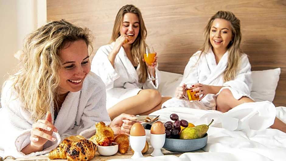 Sanadome Hotel & Spa Nijmegen