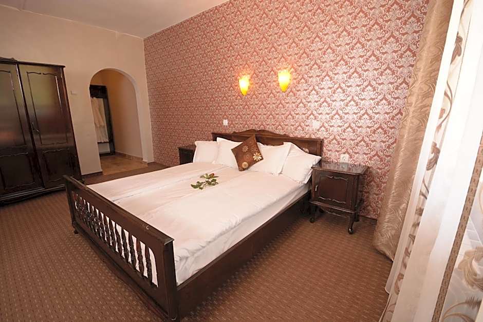 Park Hotel Ribaritsa