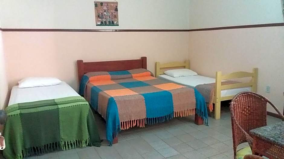 Pousada Dos Cajueiros