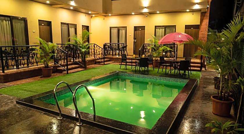 Jivanta Hotel Mahabaleshwar