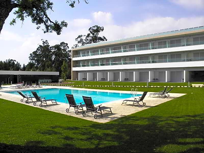 Palace Hotel Monte Real