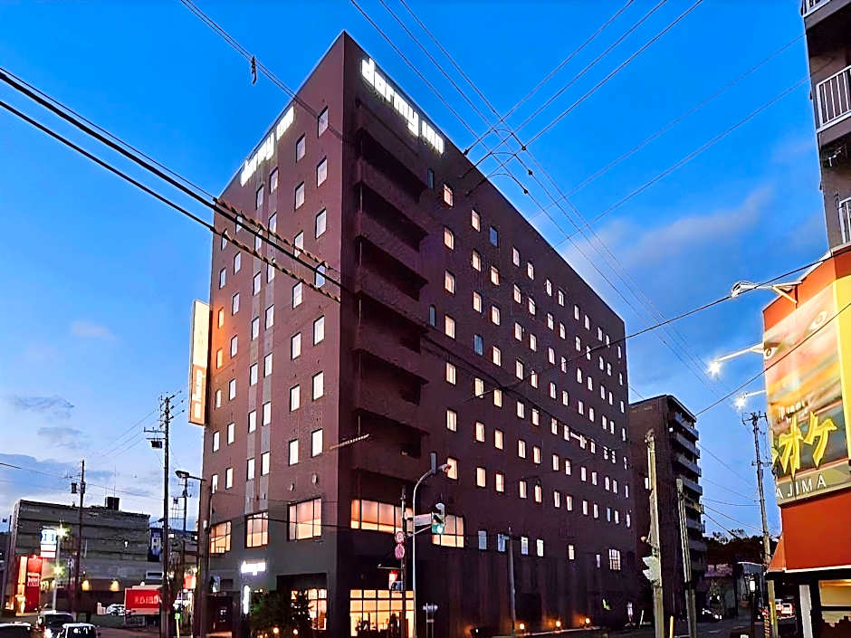 Dormy Inn Higashi Muroran Natural Hot Spring