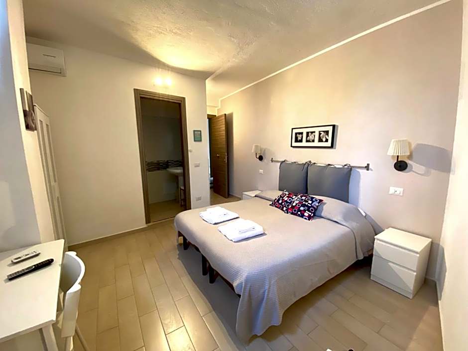 Bed & Breakfast La Rocca