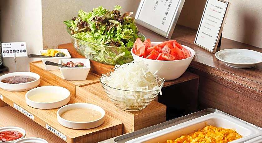 Daiwa Roynet Hotel Tsukuba