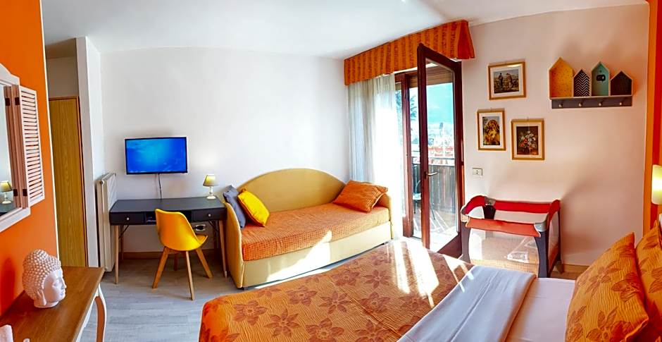 Family Hotel Primavera