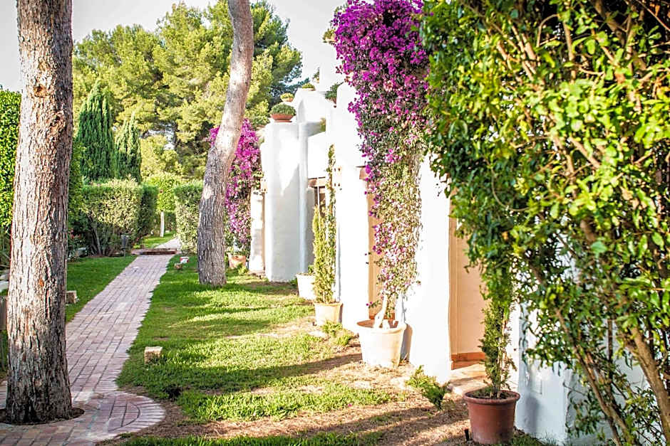 Hotel Ritual de Terra & SPA