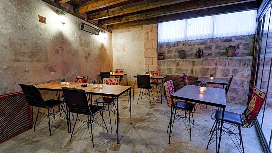 La Vie Cappadocia Cave