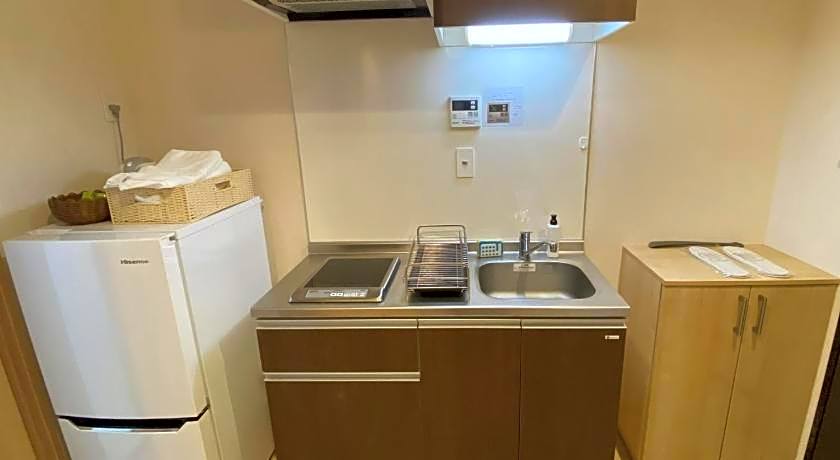 Kyoto tabisou Kasumi