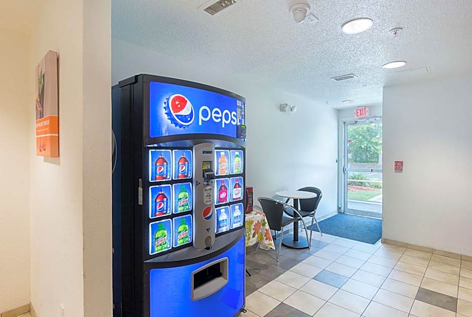 Motel 6-Columbia, SC - Fort Jackson Area