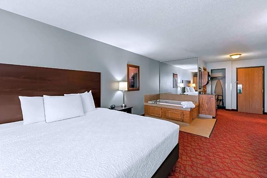 Quality Inn Superior - Duluth