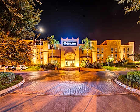 Town Lodge Polokwane