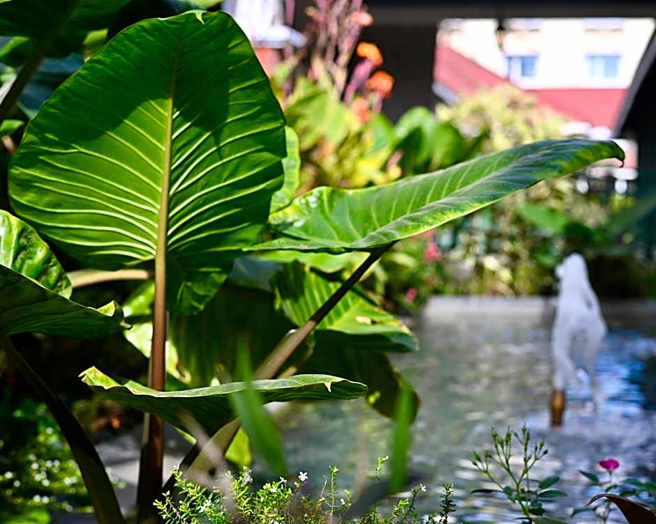 Midland Hotel Nakuru