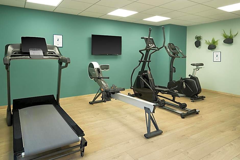 Urban Hotel & Spa Aix-les-Bains - BW Signature Collection