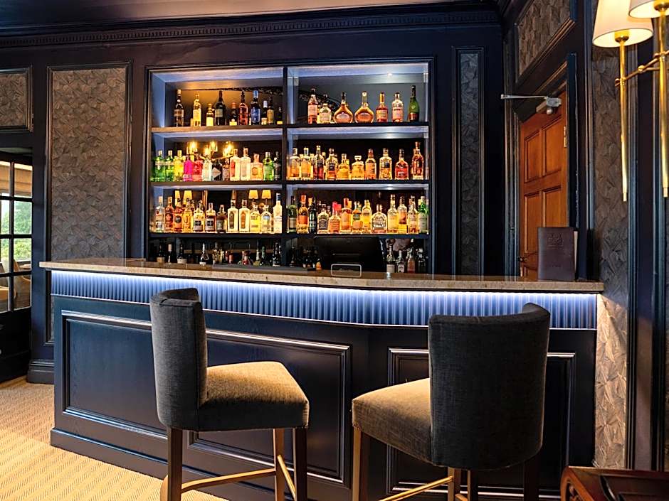 Lindeth Fell Country House