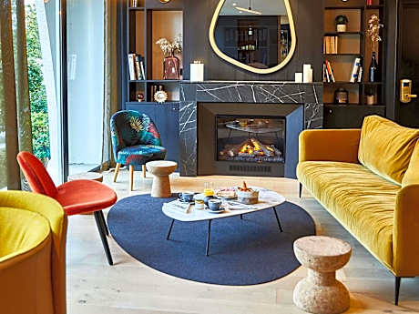 Mercure Beaune Centre