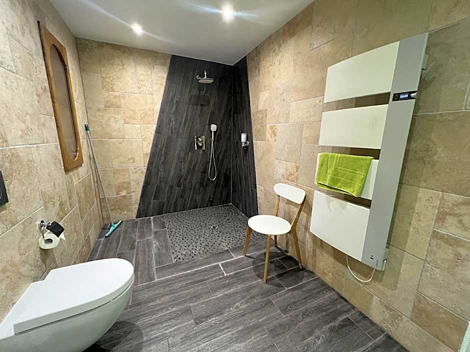 Le Domaine du Verger, Chambres d'Hotes