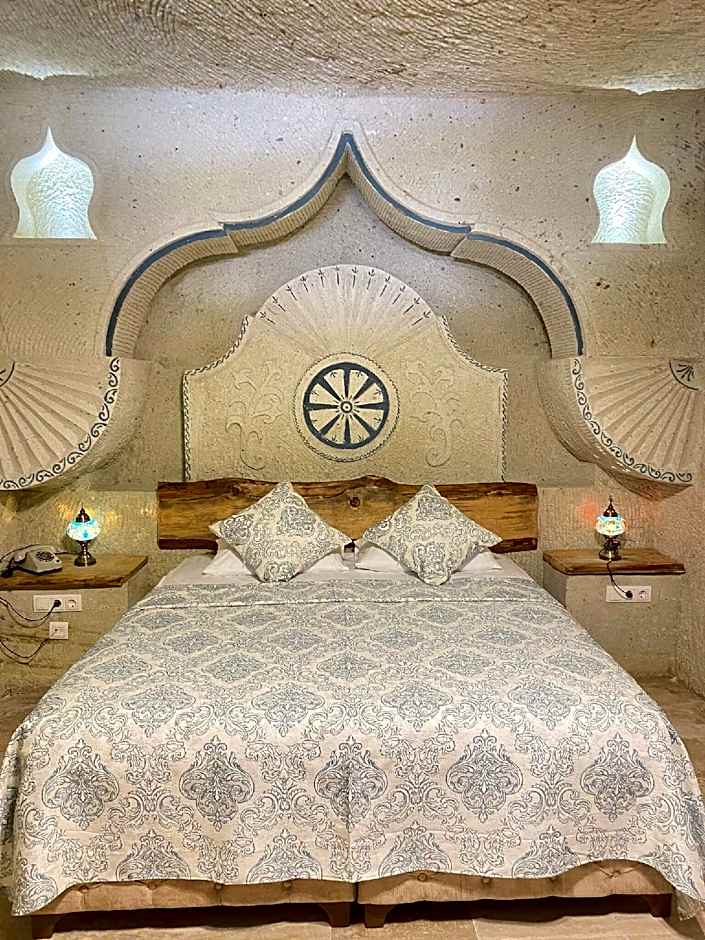 Nova Cave Hotel