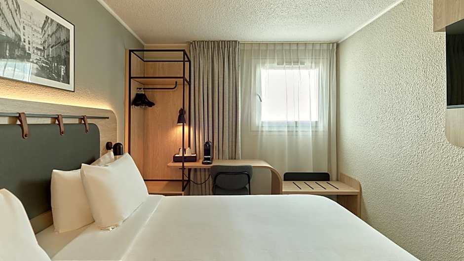 Campanile Prime Villejuif