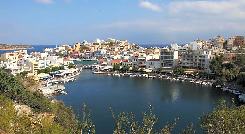 Elounda Solfez Villas