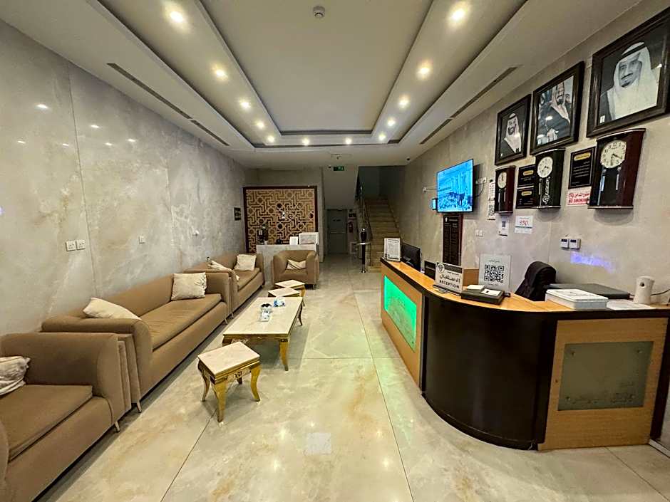 Bareeq Al Jawhara Hotel