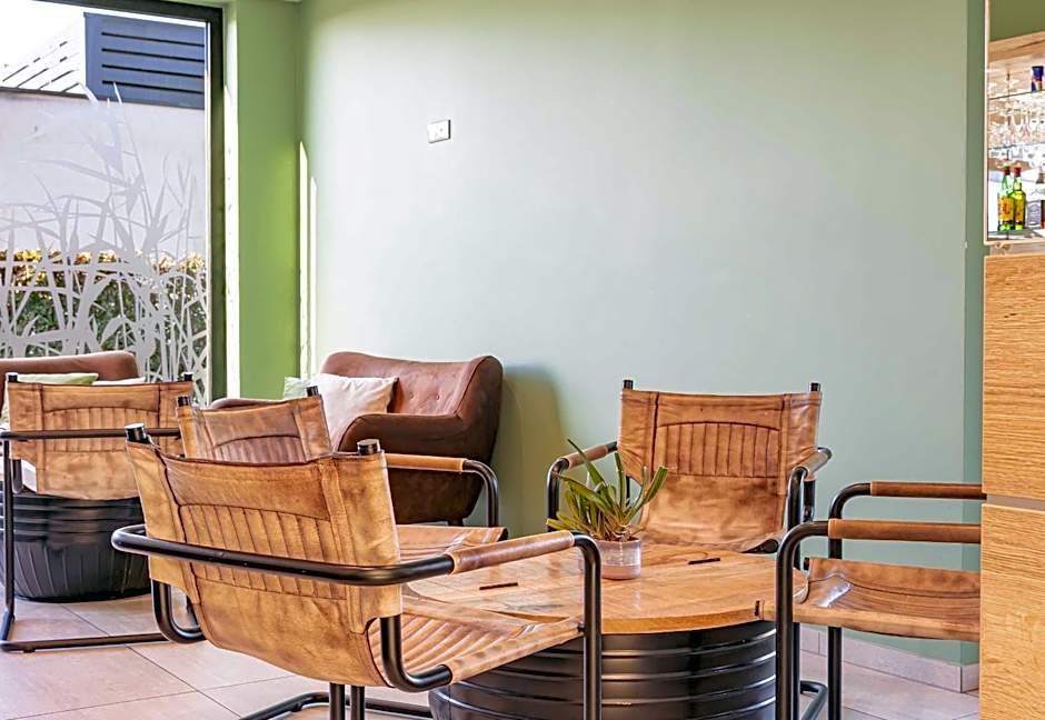 ATOLON PARK HOTEL