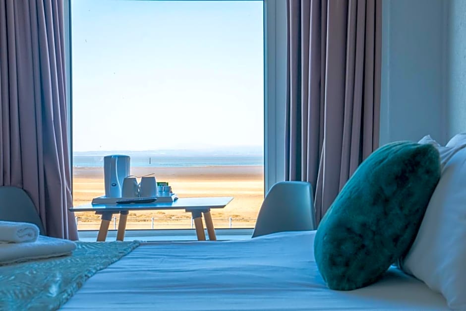 The Clifton Seafront Hotel