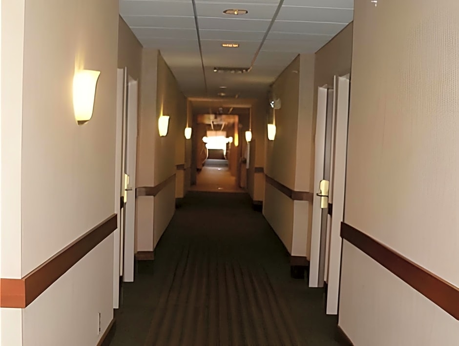 Holiday Inn Express Milwaukee N-Brown Deer/Mequon By IHG