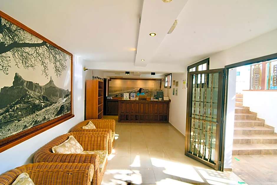 Playamar Bungalows