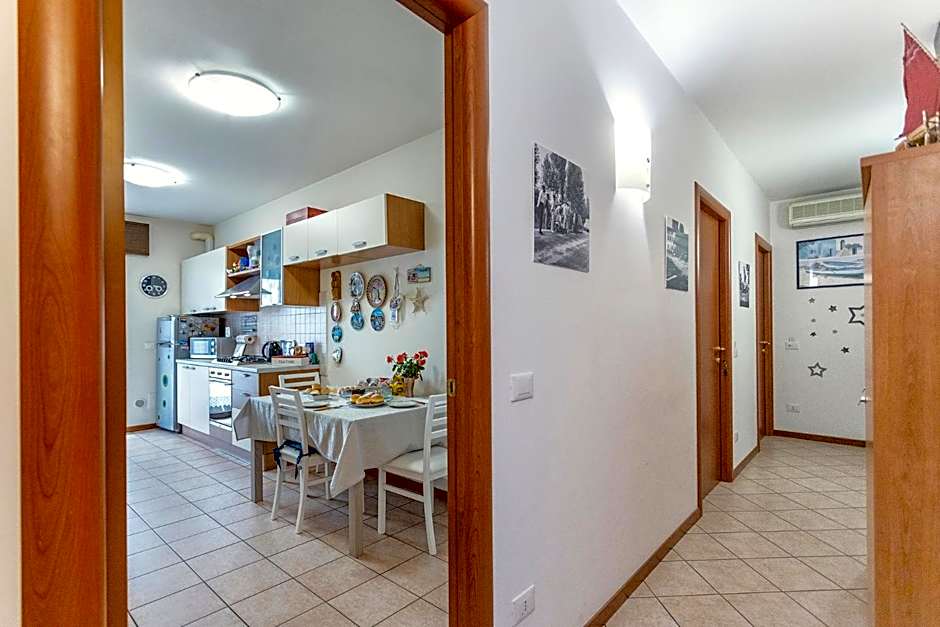 Laguna B&B