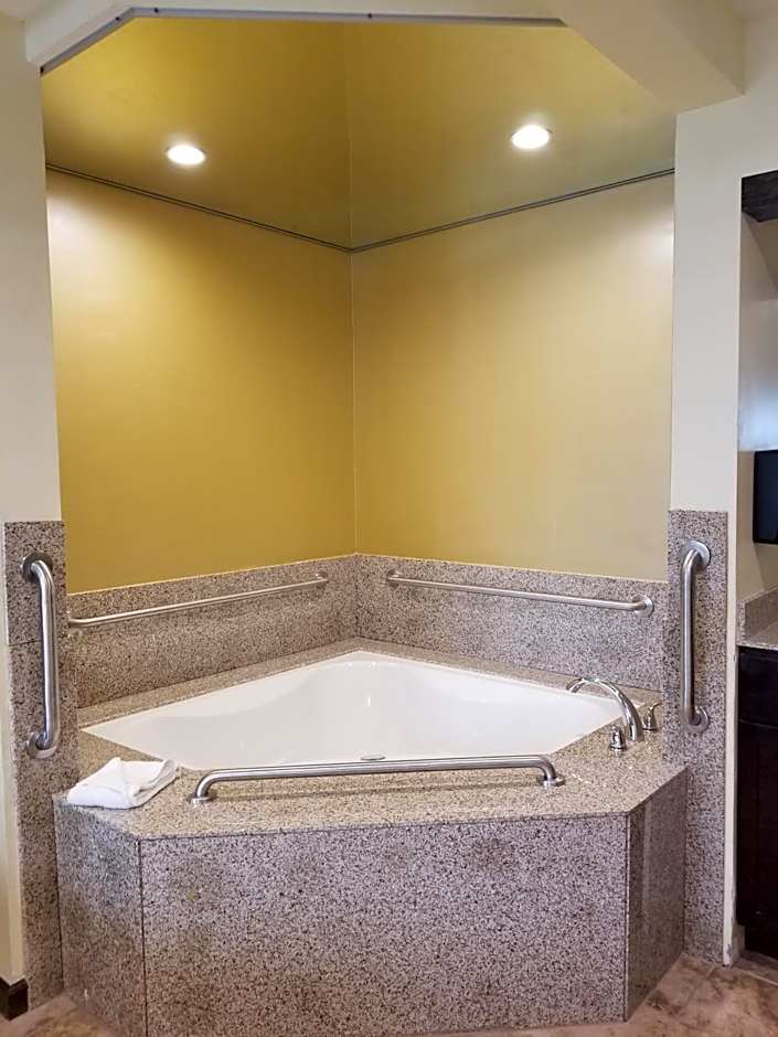 Tuscan Garden Inn