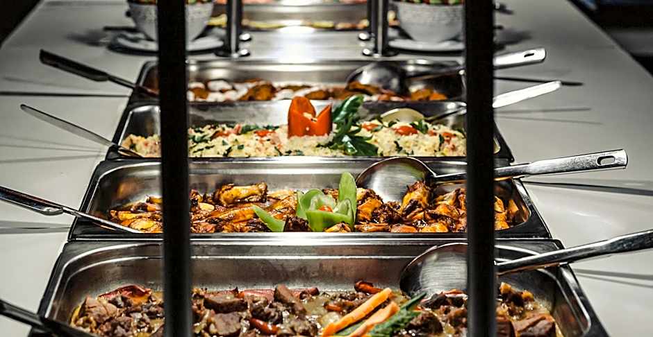 Althea Village - Family Hotel