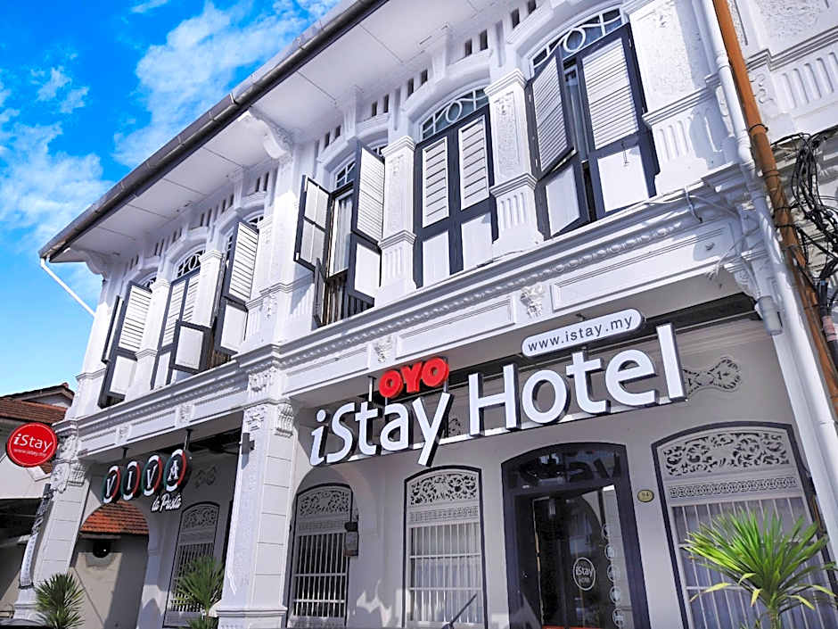 iStay Hotel