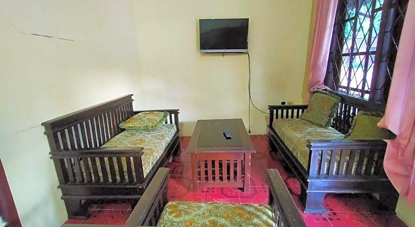 Grand Mutiara Hotel Puncak